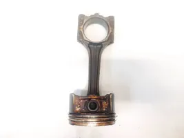 Volkswagen Golf IV Piston with connecting rod 