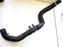 Renault Kadjar Engine coolant pipe/hose 215037310r