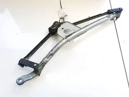 Fiat Punto (176) Front wiper linkage and motor tge207