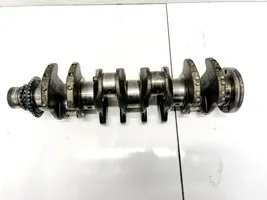 Ford Mondeo Mk III Crankshaft 