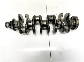 Ford Mondeo Mk III Crankshaft 