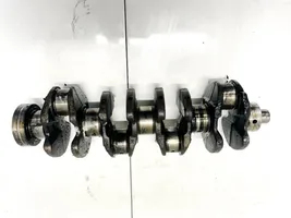 Ford Transit -  Tourneo Connect Crankshaft 6803AD