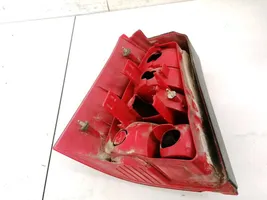 Volkswagen Bora Lampa tylna 1j9945096m