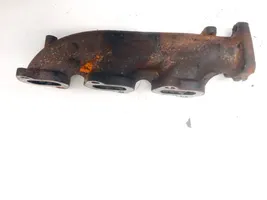 Audi Q7 4L Exhaust manifold 859253034p