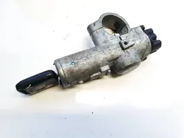 Nissan Almera N16 Ignition lock 8146