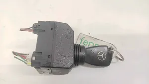 Mercedes-Benz R W251 Blocchetto accensione 1645450708