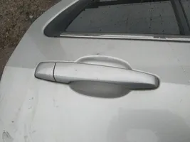 Cadillac SRX Front door exterior handle 