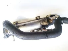 Audi A3 S3 8L EGR valve cooler 