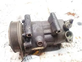 Citroen C3 Compressore aria condizionata (A/C) (pompa) 9655191680