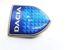 Dacia Logan I Emblemat / Znaczek 