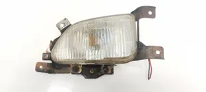 Mitsubishi Colt Światło przeciwmgłowe przednie 