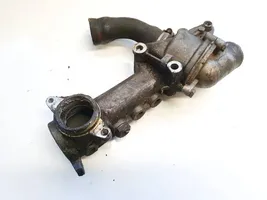 Mercedes-Benz C W203 Tuyau de liquide de refroidissement moteur 1112030473