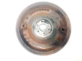 Citroen C4 I Flywheel 9639780480