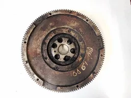 Volkswagen Sharan Flywheel 