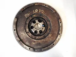 Volkswagen Sharan Flywheel 