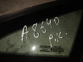 Fiat Punto (188) Szyba przednia karoseryjna trójkątna 