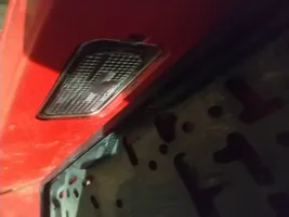Ford S-MAX Éclairage de plaque d'immatriculation 