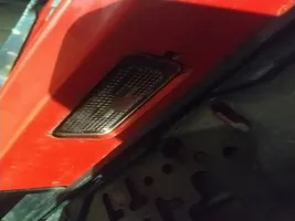 Ford S-MAX Éclairage de plaque d'immatriculation 