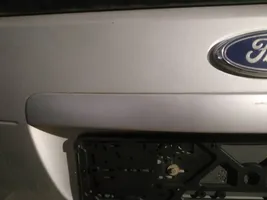 Ford Focus C-MAX Éclairage de plaque d'immatriculation 