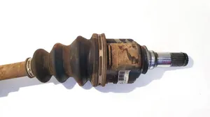 Toyota Urban Cruiser (XP110) Front driveshaft 00355892