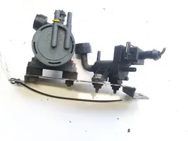 Saab 9-5 Solenoidinis vožtuvas 09128022