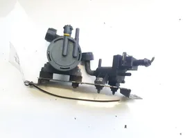 Saab 9-5 Solenoidinis vožtuvas 09128022