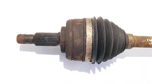 Renault Scenic III -  Grand scenic III Front driveshaft 