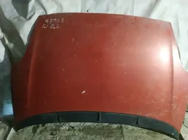 Fiat Punto (188) Engine bonnet/hood oranzinis