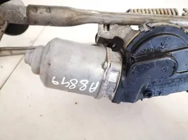 Toyota Verso Moteur d'essuie-glace 851100f030