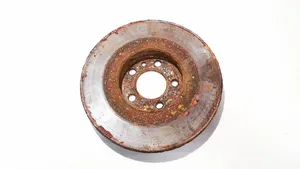 Volkswagen Golf IV Front brake disc ventiliuojamas