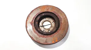 Fiat Bravo Front brake disc ventiliuojamas