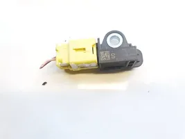 Renault Kadjar Gaisa spilvenu trieciensensors 988303ra0a