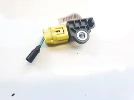 Renault Kadjar Airbag deployment crash/impact sensor 988303ra0a