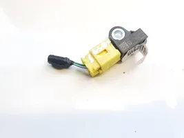 Renault Kadjar Airbag deployment crash/impact sensor 988303ra0a