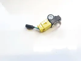 Renault Kadjar Airbag deployment crash/impact sensor 988303ra0a