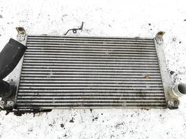 Toyota Verso Radiatore intercooler jd1271003521