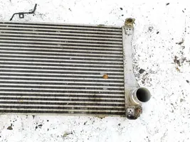 Toyota Verso Chłodnica powietrza doładowującego / Intercooler jd1271003521