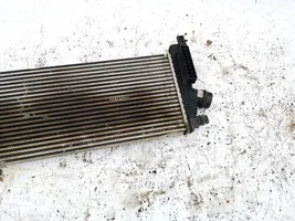 Opel Insignia A Chłodnica powietrza doładowującego / Intercooler 13330387