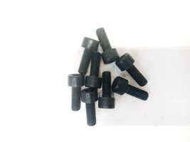 Opel Insignia A Nuts/bolts 