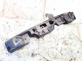 Citroen C4 I Rear bumper mounting bracket 9683028180