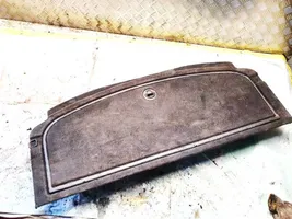 Chrysler Pacifica Doublure de coffre arrière, tapis de sol 