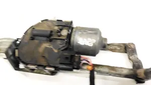 Volkswagen Golf Plus Wiper motor 5M0955119