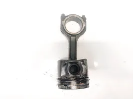 Ford Transit -  Tourneo Connect Piston with connecting rod 
