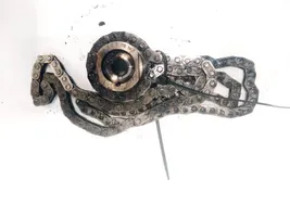 Ford Transit -  Tourneo Connect Timing chain (engine) 