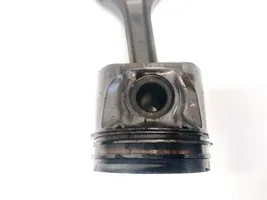 Ford Transit -  Tourneo Connect Piston with connecting rod 