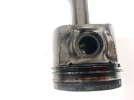 Ford Transit -  Tourneo Connect Piston with connecting rod 