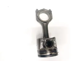 Ford Transit -  Tourneo Connect Piston with connecting rod 