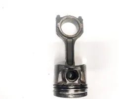 Ford Transit -  Tourneo Connect Piston with connecting rod 