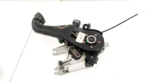 Mercedes-Benz R W251 Handbrake/parking brake lever assembly A1644200784