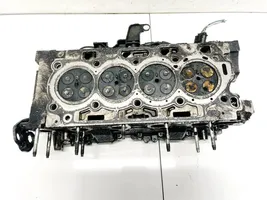 Peugeot 207 Culasse moteur 9655911480
